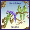 Peter Smith Blue and Green CD